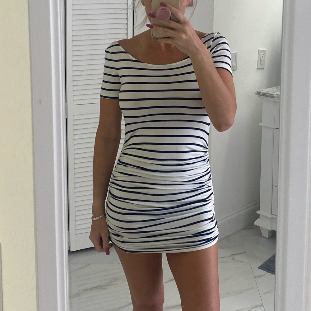 Amour vert tunic dress/top